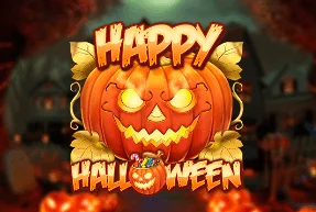 Happy Halloween