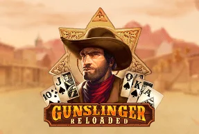 Gunslinger: Reloaded
