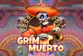 Grim Muerto