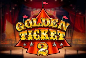 Golden Ticket 2