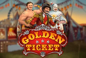 Golden Ticket