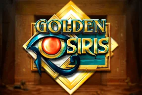 Golden Osiris