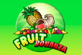 Fruit Bonanza