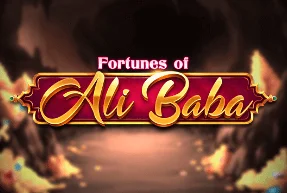 Fortunes of Ali Baba