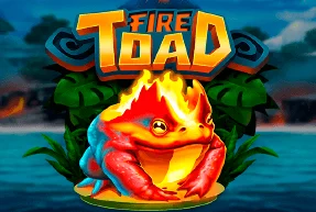 Fire Toad