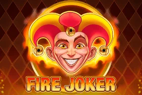 Fire Joker