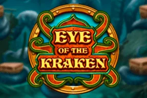 Eye of the Kraken