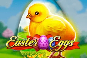 Easter Eggs