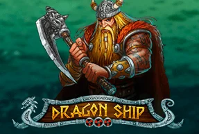 Dragon Ship