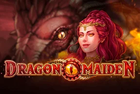Dragon Maiden