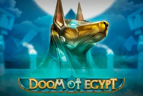 Doom of Egypt