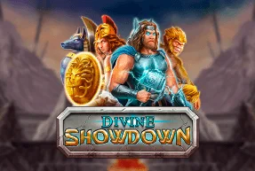 Divine Showdown
