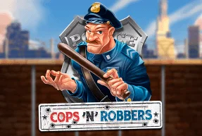 Cops'n'Robbers