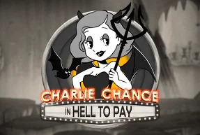 Charlie Chance in Hell to Pay