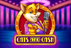 Cats and Cash