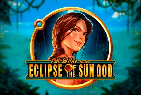 Cat Wilde in the Eclipse of the Sun God