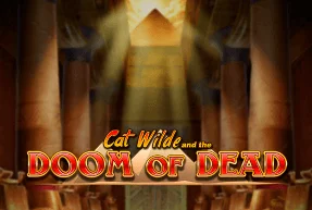 Cat Wilde and the Doom of Dead