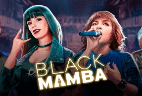 Black Mamba