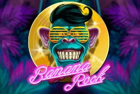 Banana Rock