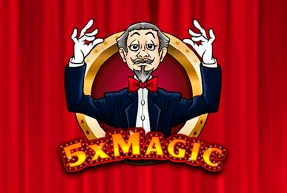 5x Magic