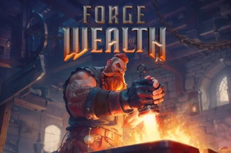 Forge of Wealth