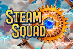 Steam Squad