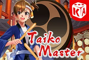 Taiko Master