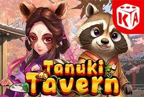 Tanuki Tavern