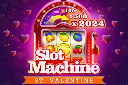 Slot Machine