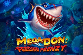 Mega Don: Feeding Frenzy