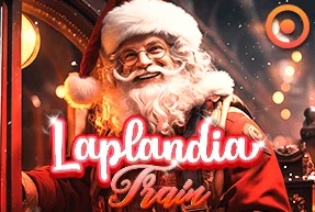 Laplandia Train