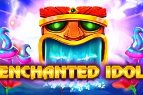 Enchanted Idol