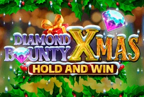 Diamond Bounty Xmas Hold and Win