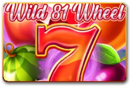 Wild 81 Wheel