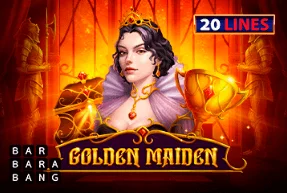 Golden Maiden