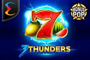 3 Thunders