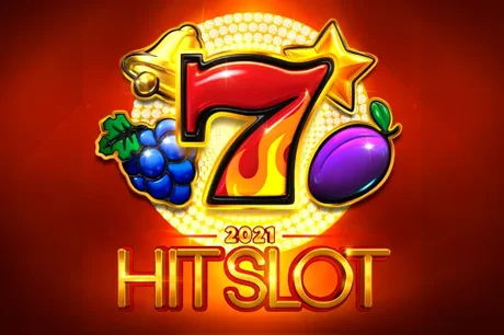 2021 Hit Slot
