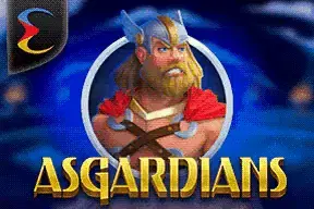 Asgardians