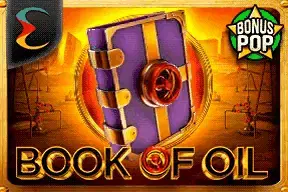 Book of Oil