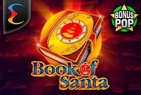Book of Santa