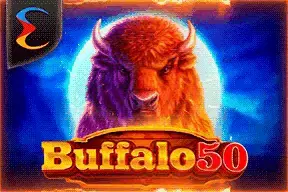 Buffalo 50