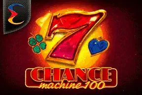Chance Machine 100