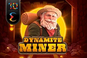 Dynamite Miner