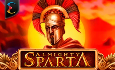 Almighty Sparta