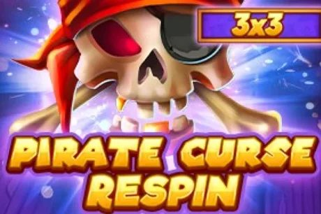 Pirate Curse (Reel Respin)