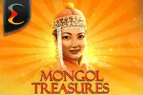 Mongol Treasures
