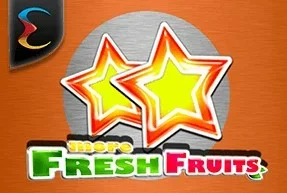 More Fresh Fruits
