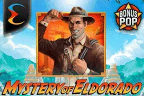 Mystery of Eldorado