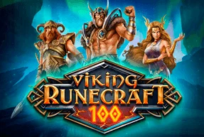 Viking Runecraft 100