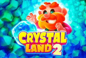 Crystal Land 2